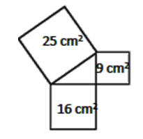 three squares 